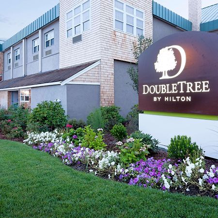 Doubletree By Hilton Cape Cod - Hyannis Hotel Exterior photo