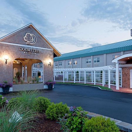 Doubletree By Hilton Cape Cod - Hyannis Hotel Exterior photo